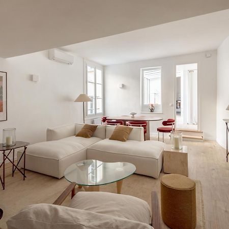 Appartement Luxueux Au Coeur De Saint Germain Des Pres パリ エクステリア 写真