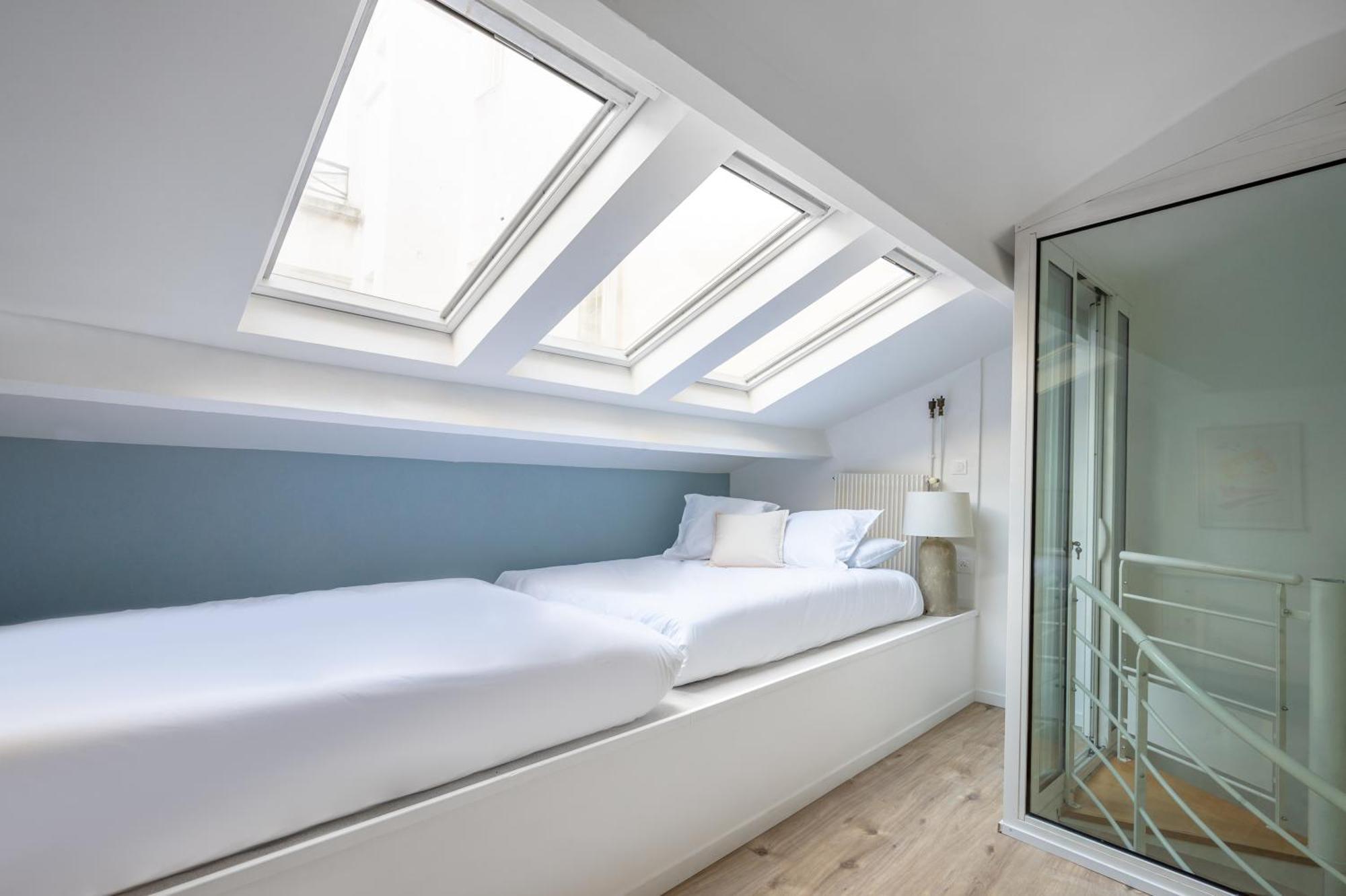 Appartement Luxueux Au Coeur De Saint Germain Des Pres パリ エクステリア 写真