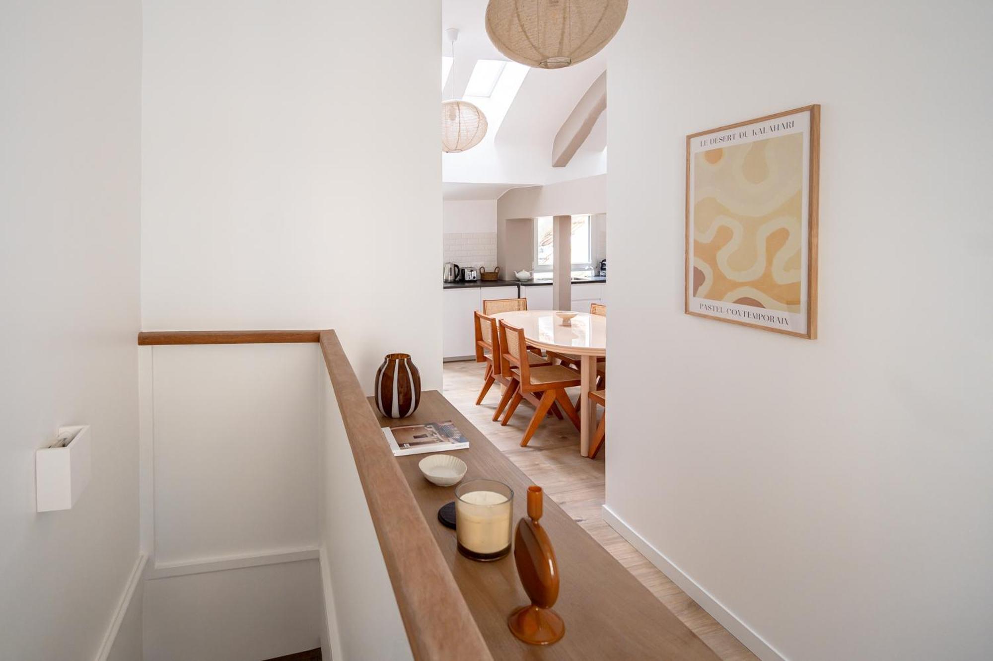 Appartement Luxueux Au Coeur De Saint Germain Des Pres パリ エクステリア 写真