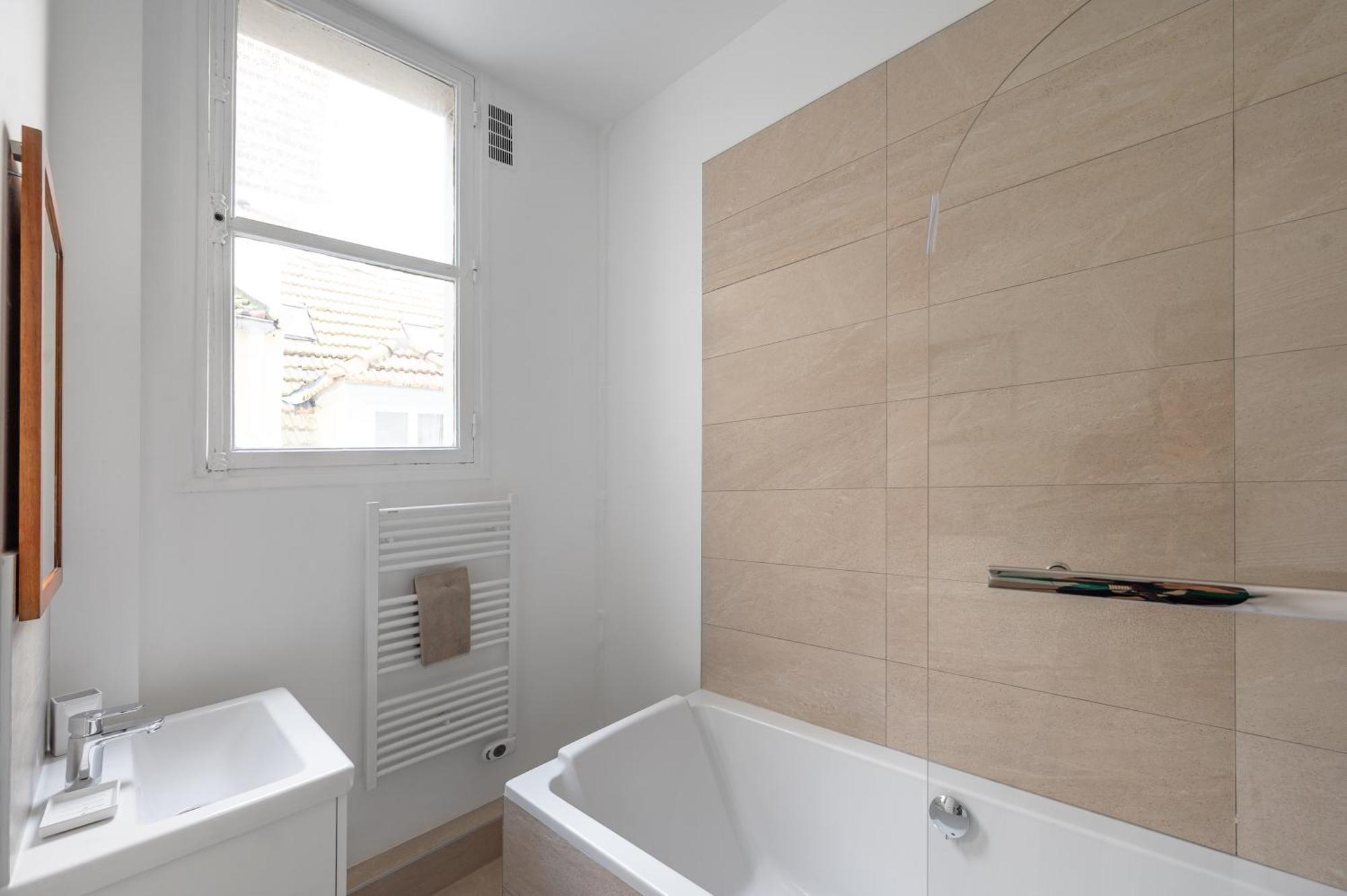 Appartement Luxueux Au Coeur De Saint Germain Des Pres パリ エクステリア 写真