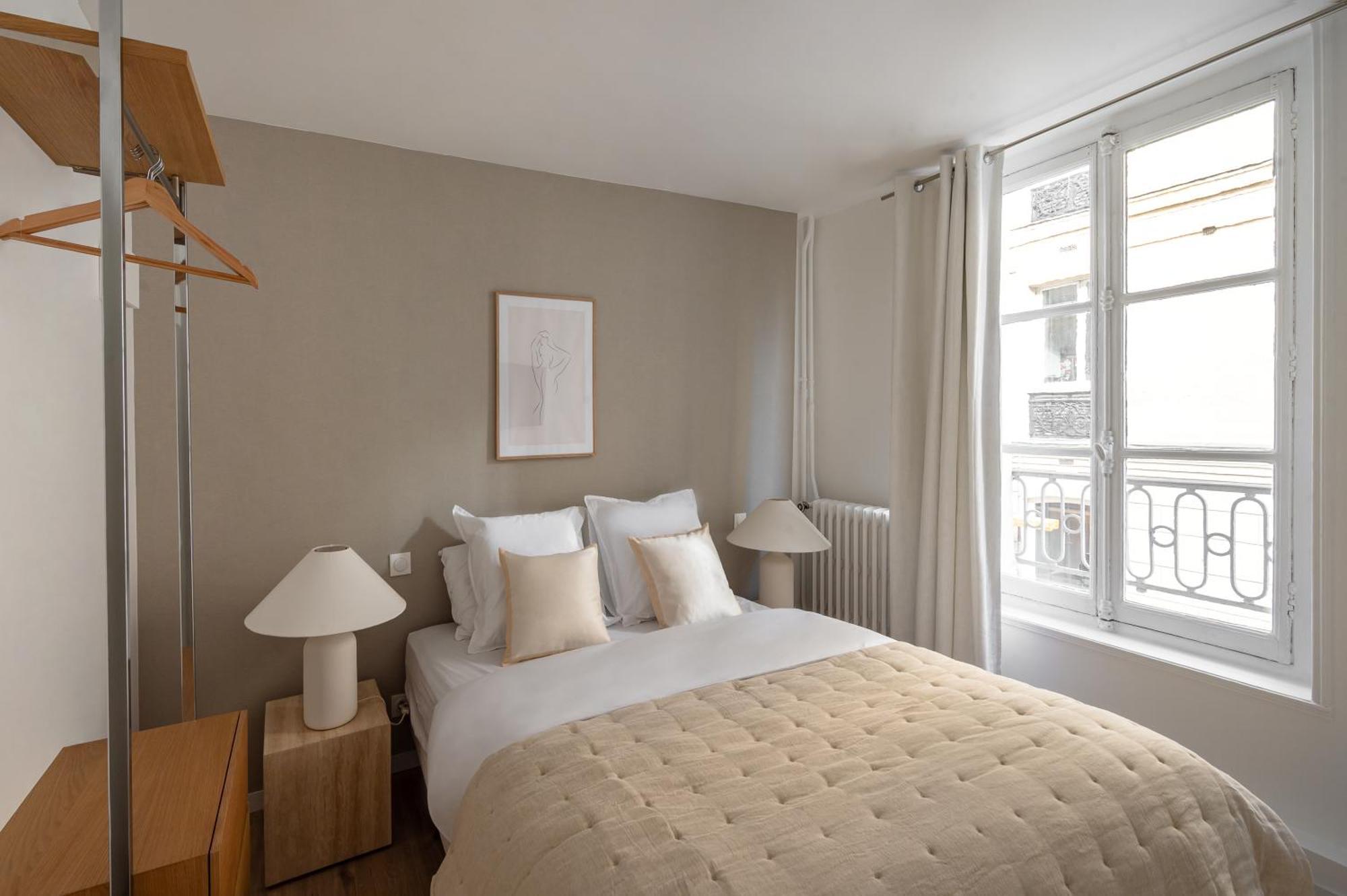 Appartement Luxueux Au Coeur De Saint Germain Des Pres パリ エクステリア 写真
