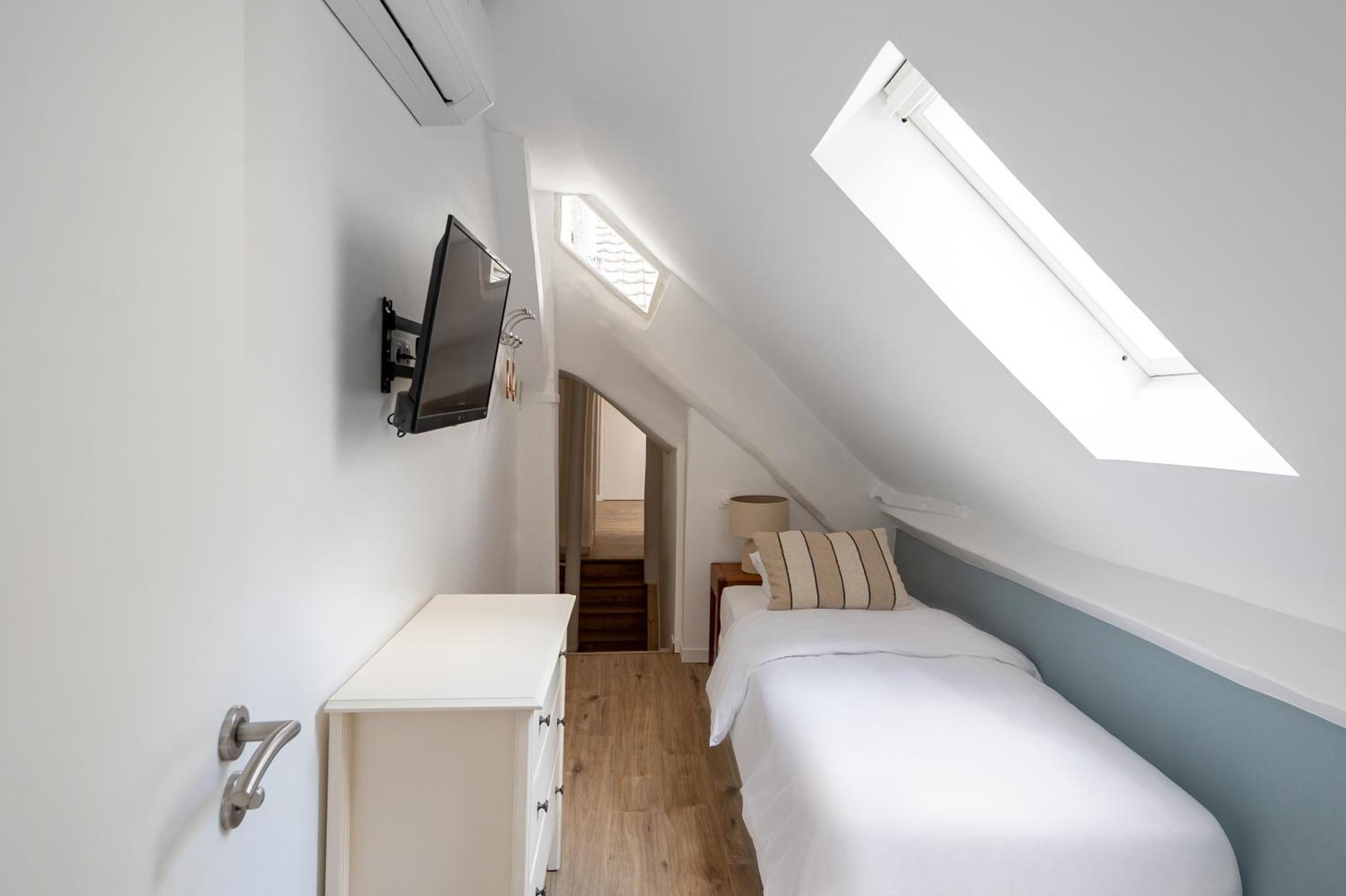 Appartement Luxueux Au Coeur De Saint Germain Des Pres パリ エクステリア 写真