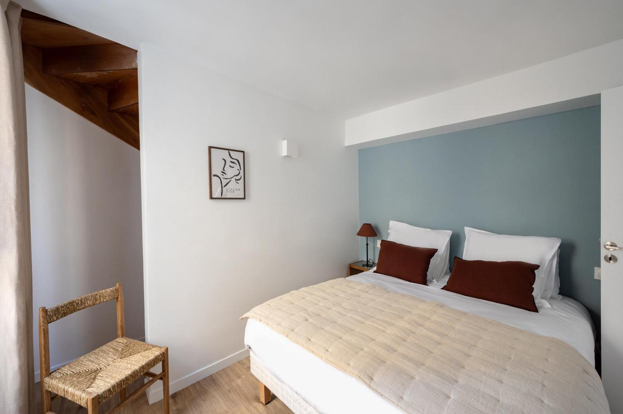 Appartement Luxueux Au Coeur De Saint Germain Des Pres パリ エクステリア 写真