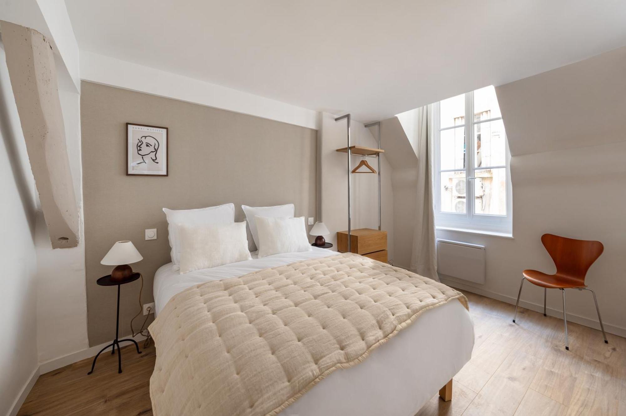 Appartement Luxueux Au Coeur De Saint Germain Des Pres パリ エクステリア 写真