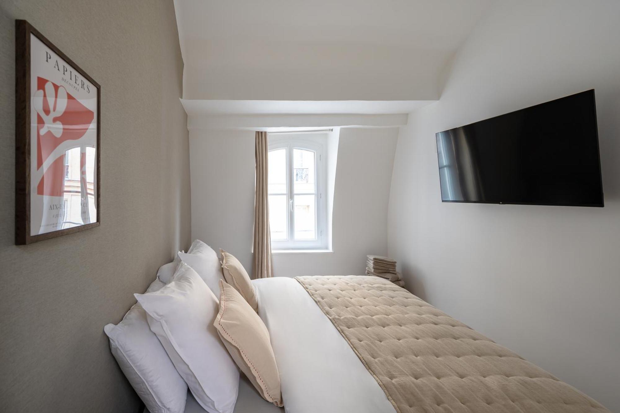 Appartement Luxueux Au Coeur De Saint Germain Des Pres パリ エクステリア 写真