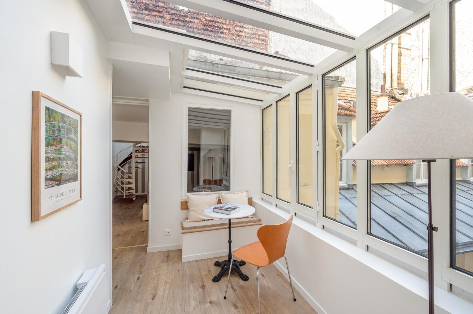 Appartement Luxueux Au Coeur De Saint Germain Des Pres パリ エクステリア 写真